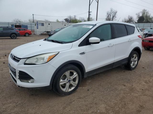 Изображение 1 2016 FORD ESCAPE SE 2016 с VIN 1FMCU0G71GUC88792
