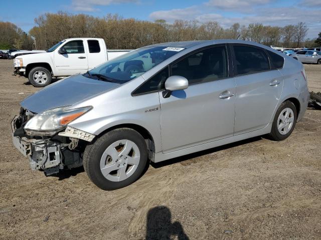 Изображение 1 2011 TOYOTA PRIUS  2011 с VIN JTDKN3DU5B1435280