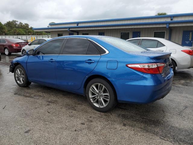 Image 2 of 2017 TOYOTA CAMRY LE 2017 with VIN 4T1BF1FK7HU626389