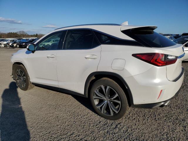 Изображение 2 2017 LEXUS RX 350 BASE 2017 с VIN 2T2BZMCA2HC055086