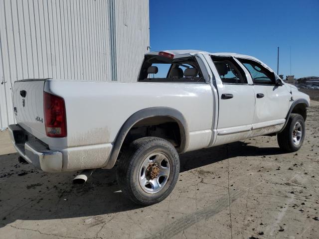 Image 3 of 2004 DODGE RAM 2500 ST 2004 with VIN 3D7KU28C04G141780