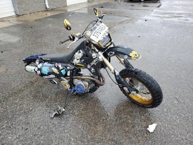 2018 SUZUKI DR-Z400 SM 2018 image