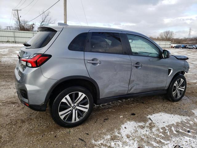 Изображение 3 2021 MITSUBISHI OUTLANDER SPORT ES 2021 с VIN JA4ARUAU5MU029344