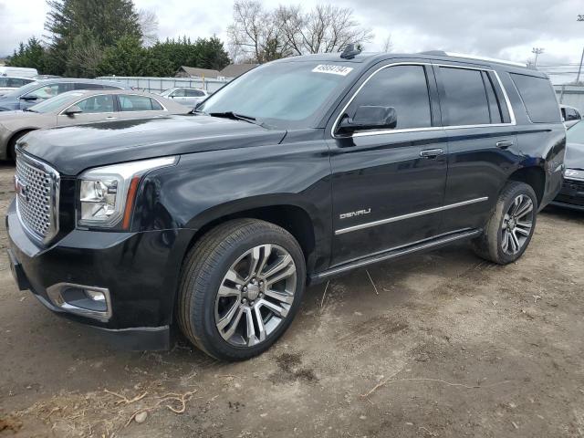 Obraz 2017 GMC YUKON DENALI 2017