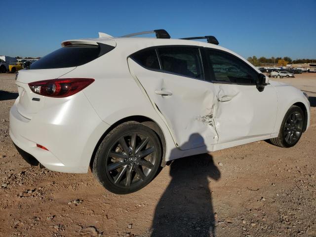 Obraz 3 z 2018 MAZDA 3 GRAND TOURING 2018 z VIN 3MZBN1M37JM173689