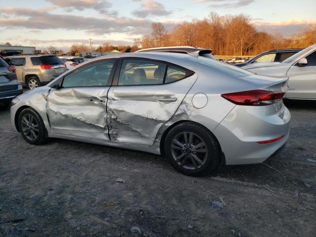 Obraz 2 z 2018 HYUNDAI ELANTRA SEL 2018 z VIN 5NPD84LF4JH220389