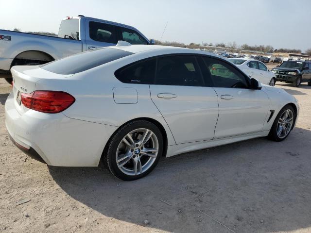 Obraz 3 z 2016 BMW 428 I GRAN COUPE SULEV 2016 z VIN WBA4A9C57GG505087