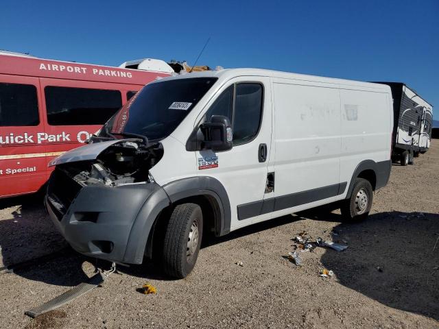 Obraz 2014 RAM PROMASTER 1500 STANDARD 2014