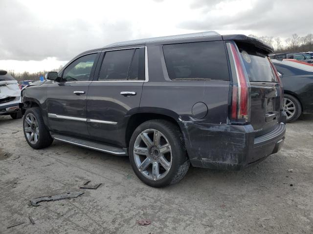Obraz 2 z 2015 CADILLAC ESCALADE LUXURY 2015 z VIN 1GYS4BKJ3FR235070