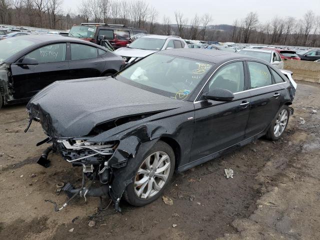 2018 AUDI A6 PREMIUM PLUS 2018 image