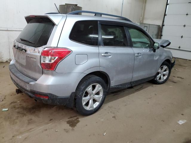 Image 3 of 2014 SUBARU FORESTER 2.5I LIMITED 2014 with VIN JF2SJAHCXEH472579