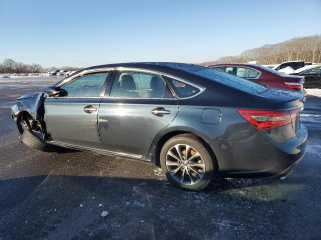 Image 2 of 2016 TOYOTA AVALON XLE 2016 with VIN 4T1BK1EB9GU207018