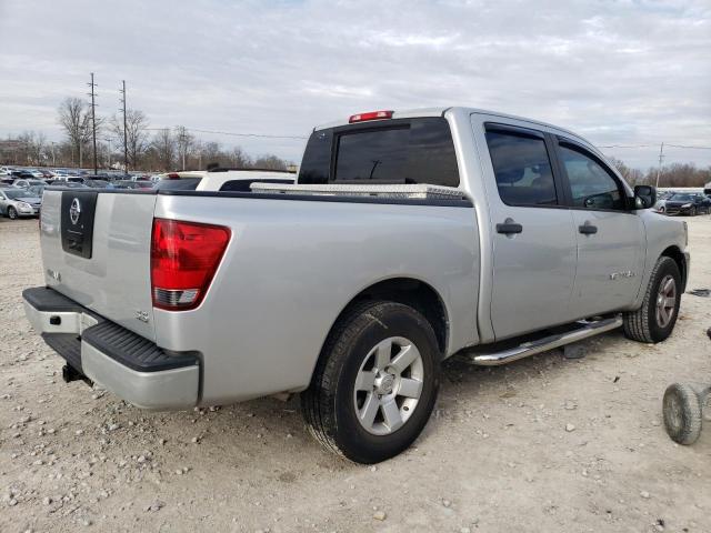 Image 3 of 2009 NISSAN TITAN XE 2009 with VIN 1N6AA07D09N303514