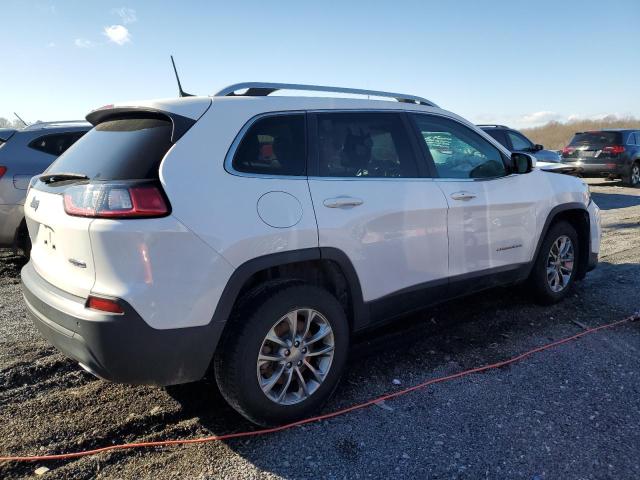 Image 3 of 2019 JEEP CHEROKEE LATITUDE PLUS 2019 with VIN 1C4PJMLN3KD261578