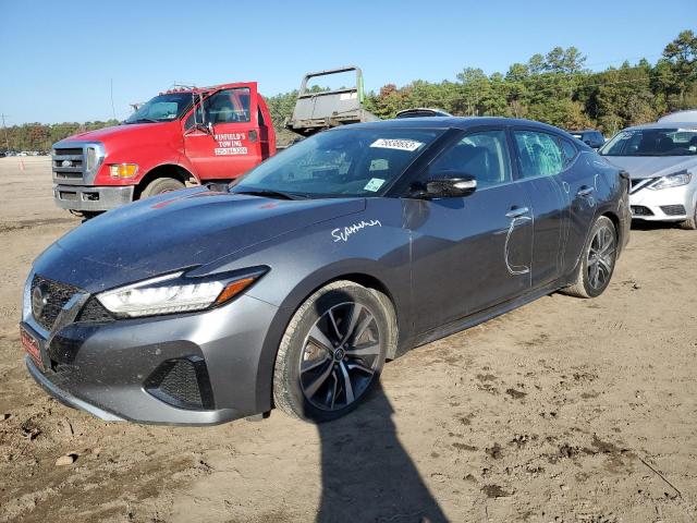 Image 1 of 2020 NISSAN MAXIMA SL 2020 with VIN 1N4AA6DV8LC363066