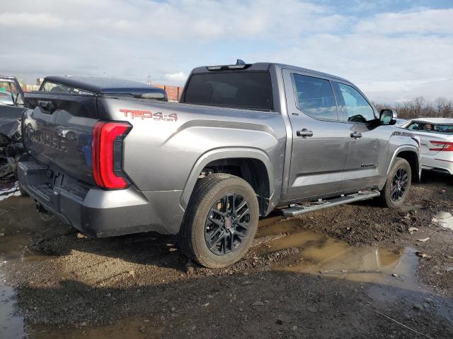 Obraz 3 z 2023 TOYOTA TUNDRA CREWMAX SR 2023 z VIN 5TFLA5DB3PX075537