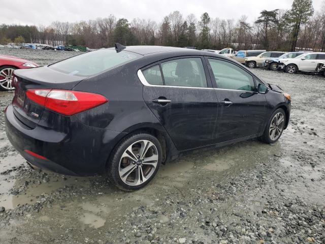 Изображение 3 2015 KIA FORTE EX 2015 с VIN KNAFX4A83F5263478