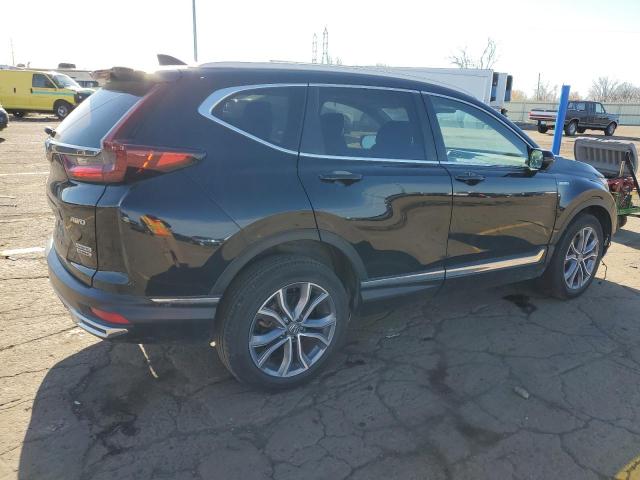Image 3 of 2021 HONDA CR-V TOURING 2021 with VIN 7FART6H96ME001962