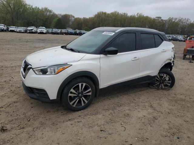 Obraz 1 z 2019 NISSAN KICKS S 2019 z VIN 3N1CP5CU7KL562927