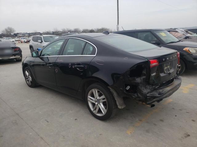 Image 2 of 2014 VOLVO S60 T5 2014 with VIN YV1612FS3E2275606