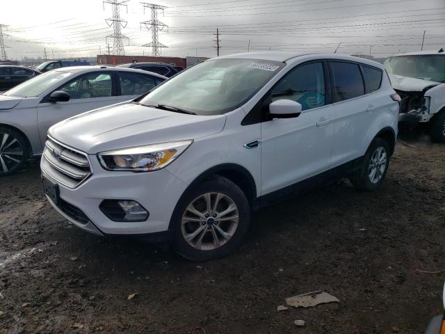Изображение 1 2017 FORD ESCAPE SE 2017 с VIN 1FMCU0GD4HUC97557