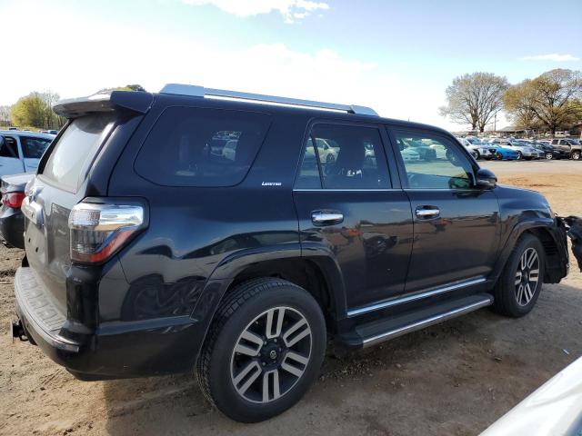 Изображение 3 2015 TOYOTA 4RUNNER SR5 2015 с VIN JTEZU5JRXF5101835