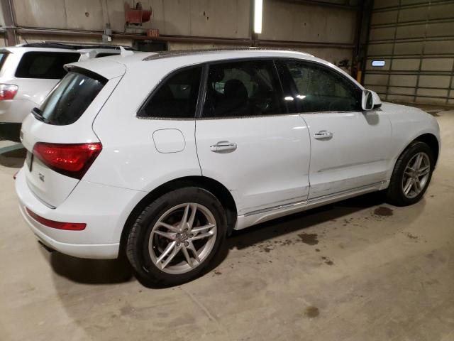 Image 3 of 2016 AUDI Q5 PREMIUM PLUS 2016 with VIN WA1L2AFP8GA090482