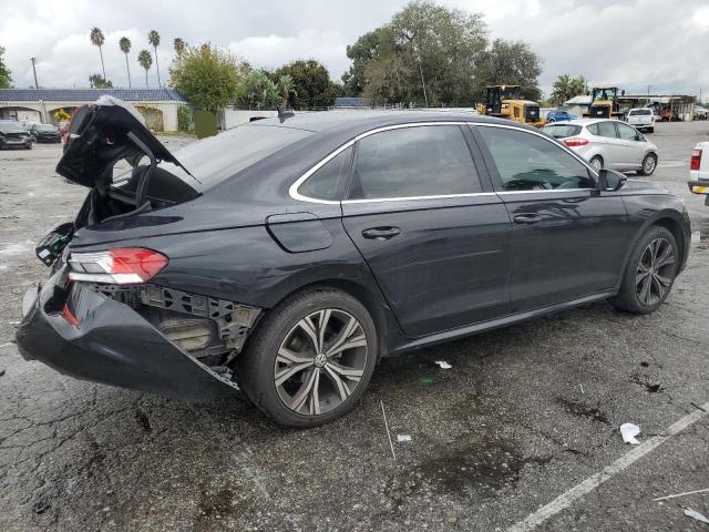 Obraz 3 z 2021 VOLKSWAGEN PASSAT SE 2021 z VIN 1VWSA7A33MC011275