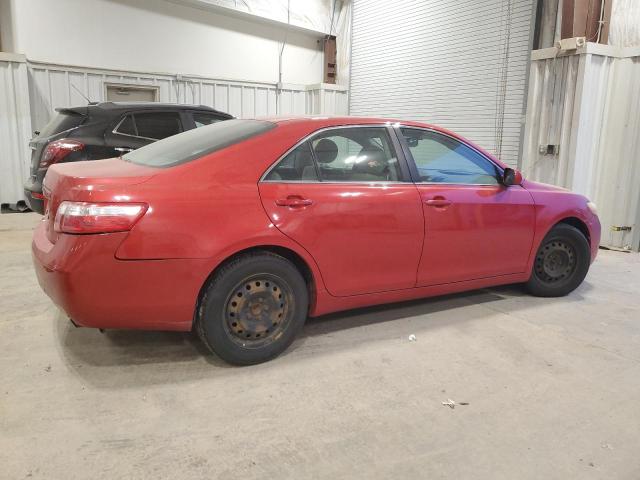 Image 3 of 2007 TOYOTA CAMRY CE 2007 with VIN 4T1BE46K67U044433