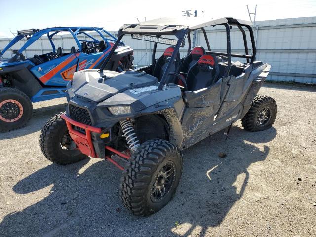 Image 2 of 2017 POLARIS RZR XP 4 1000 EPS 2017 with VIN 3NSVFE990HF799955