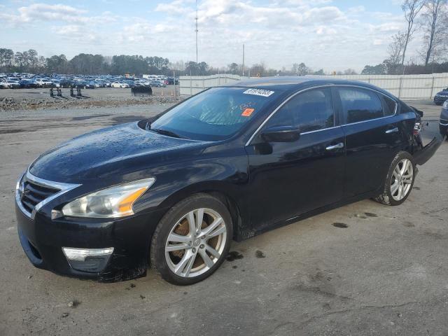 Image 1 of 2013 NISSAN ALTIMA 3.5S 2013 with VIN 1N4BL3AP1DN406056