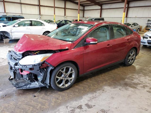 Obraz 1 z 2014 FORD FOCUS SE 2014 z VIN 1FADP3F20EL226932