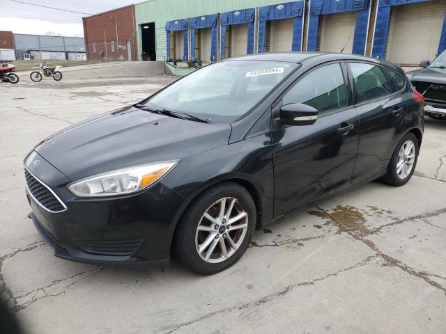 Obraz 1 z 2015 FORD FOCUS SE 2015 z VIN 1FADP3K21FL325332