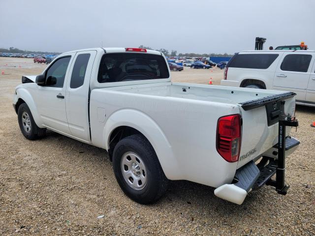 Изображение 2 2021 NISSAN FRONTIER S 2021 с VIN 1N6ED0CE5MN717405
