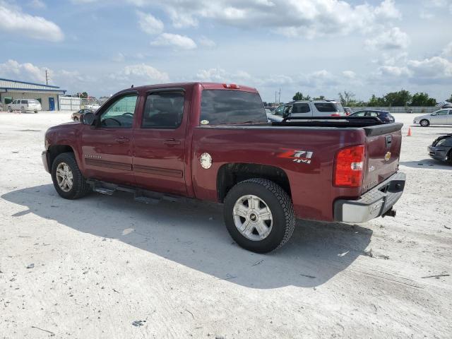 Image 2 of 2013 CHEVROLET SILVERADO K1500 LT 2013 with VIN 3GCPKSE74DG209690