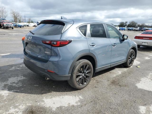 Image 3 of 2022 MAZDA CX-5 PREFERRED 2022 with VIN JM3KFBCM7N0544527