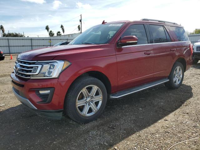 Obraz 2019 FORD EXPEDITION XLT 2019