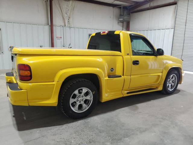 Изображение 3 2003 GMC NEW SIERRA C1500 2003 с VIN 1GTEC14T93Z246956