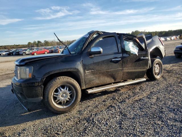 Obraz 1 z 2013 GMC SIERRA C1500 DENALI 2013 z VIN 3GTP1XE23DG125171
