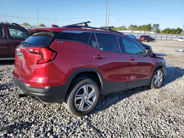 Изображение 3 2018 GMC TERRAIN SLE 2018 с VIN 3GKALMEX2JL166490