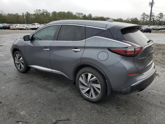 Изображение 2 2019 NISSAN MURANO S 2019 с VIN 5N1AZ2MJ6KN105684