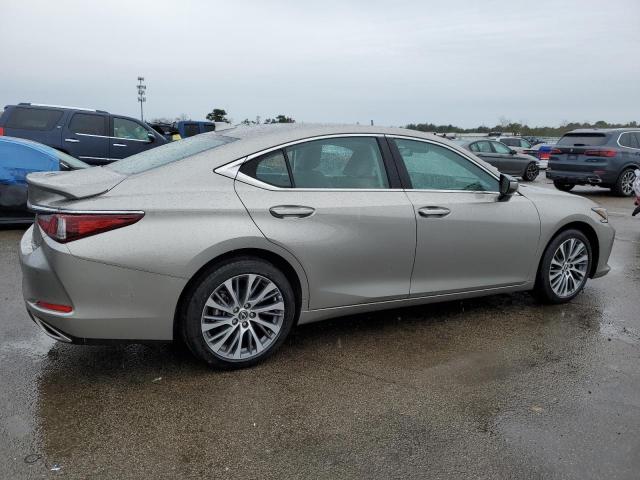Image 3 of 2021 LEXUS ES 350 BASE 2021 with VIN 58ADZ1B18MU107769