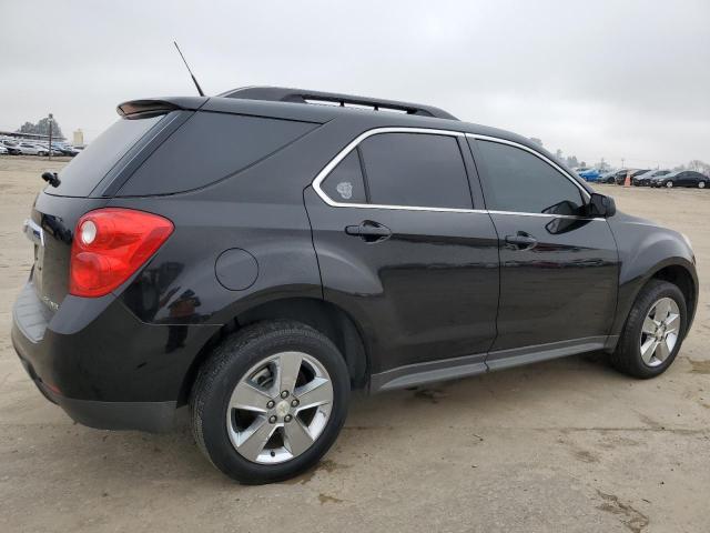 Obraz 3 z 2013 CHEVROLET EQUINOX LT 2013 z VIN 2GNALPEK8D6137965
