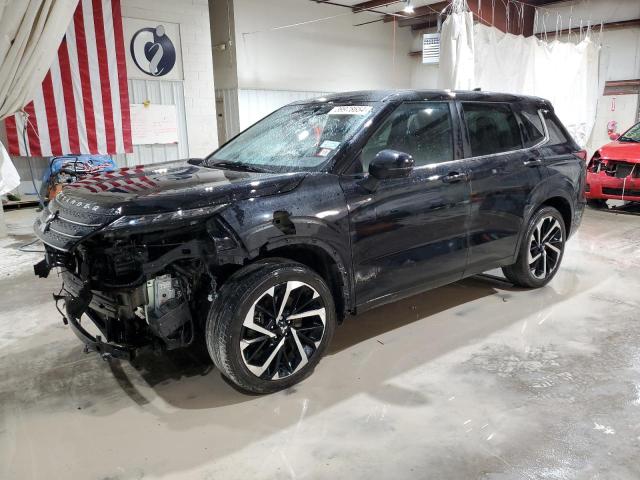 Obraz 2022 MITSUBISHI OUTLANDER ES 2022