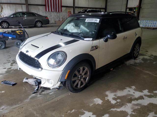 Obraz 2013 MINI COOPER S CLUBMAN 2013