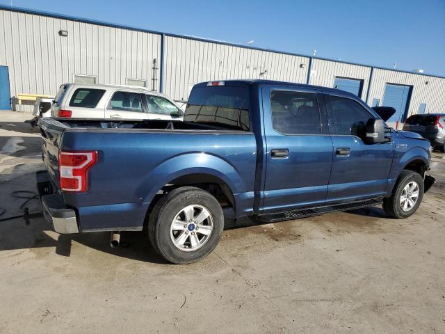 Image 3 of 2020 FORD F150 SUPERCREW 2020 with VIN 1FTEW1CP6LFA14280