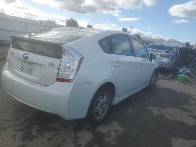 Изображение 3 2010 TOYOTA PRIUS  2010 с VIN JTDKN3DUXA0026664