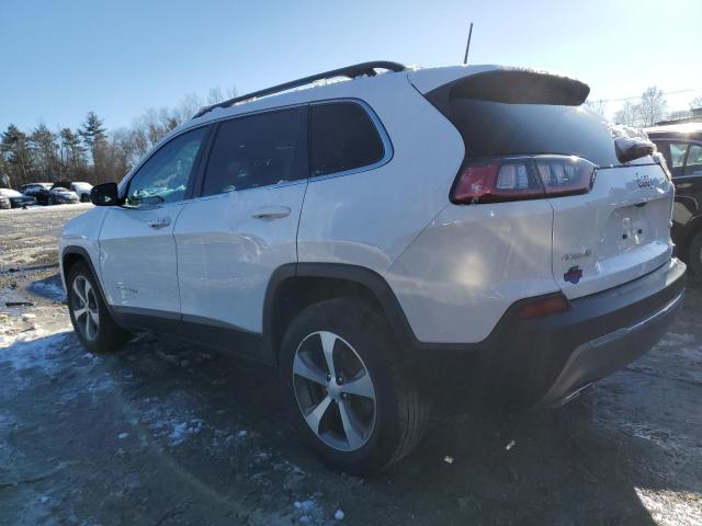 Obraz 2 z 2022 JEEP CHEROKEE LIMITED 2022 z VIN 1C4PJMDX2ND523269