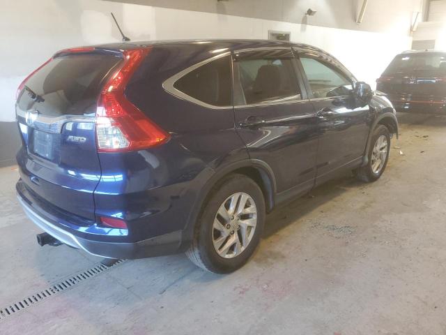 Image 3 of 2016 HONDA CR-V EX 2016 with VIN 2HKRM4H59GH613847