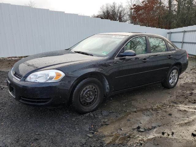 Изображение 2007 CHEVROLET IMPALA LS 2007